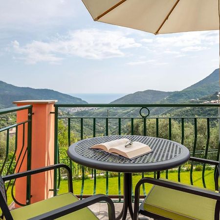 Hotel La Vignana - 5 Terre Levanto Zewnętrze zdjęcie