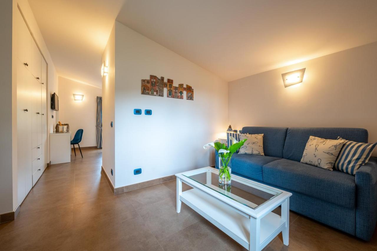 Hotel La Vignana - 5 Terre Levanto Zewnętrze zdjęcie
