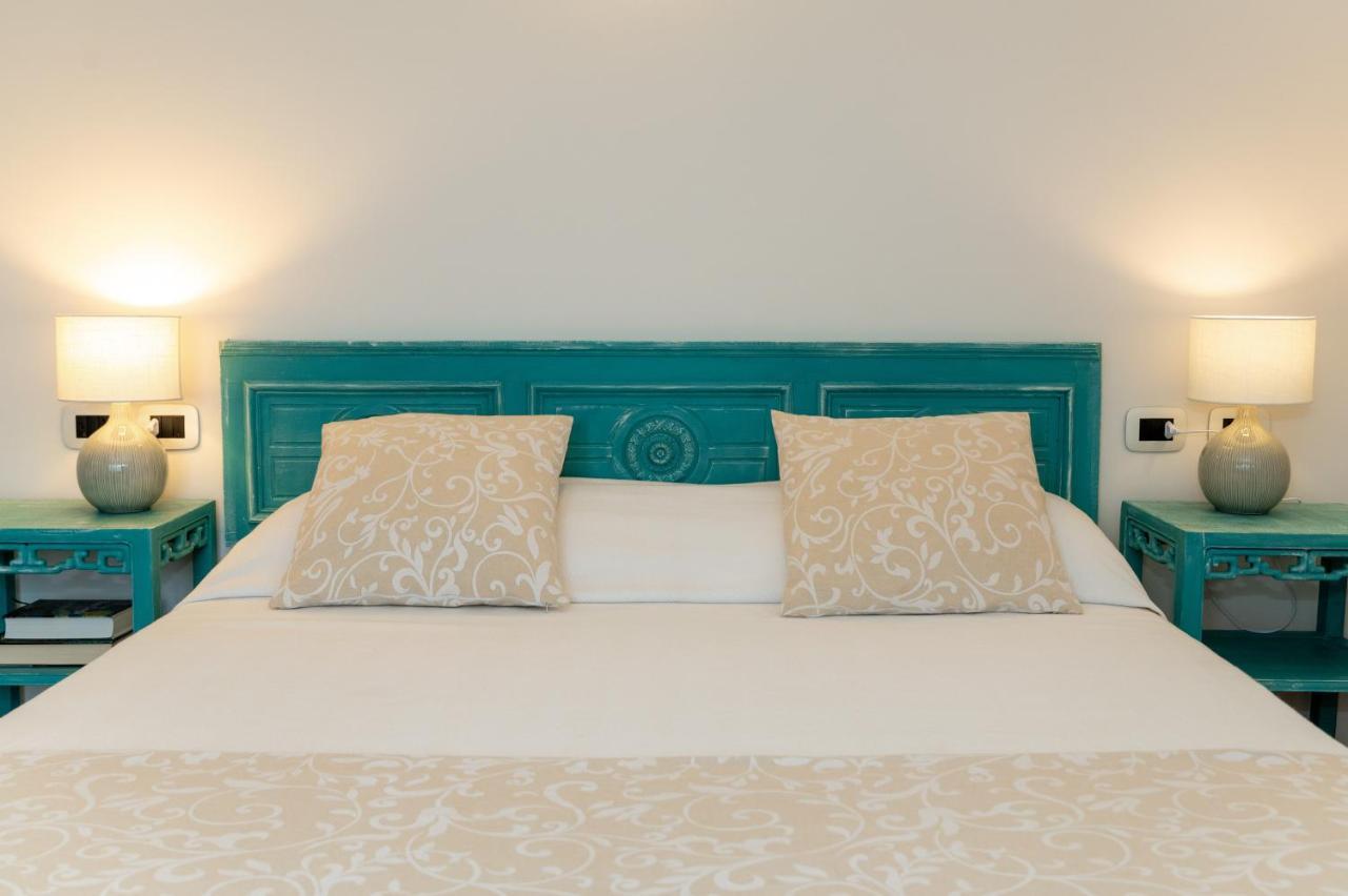 Hotel La Vignana - 5 Terre Levanto Zewnętrze zdjęcie