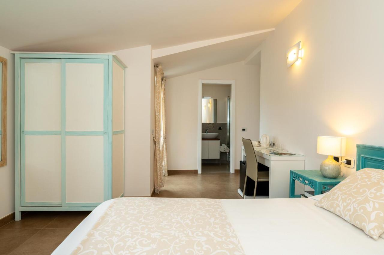 Hotel La Vignana - 5 Terre Levanto Zewnętrze zdjęcie