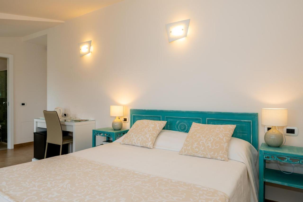 Hotel La Vignana - 5 Terre Levanto Zewnętrze zdjęcie