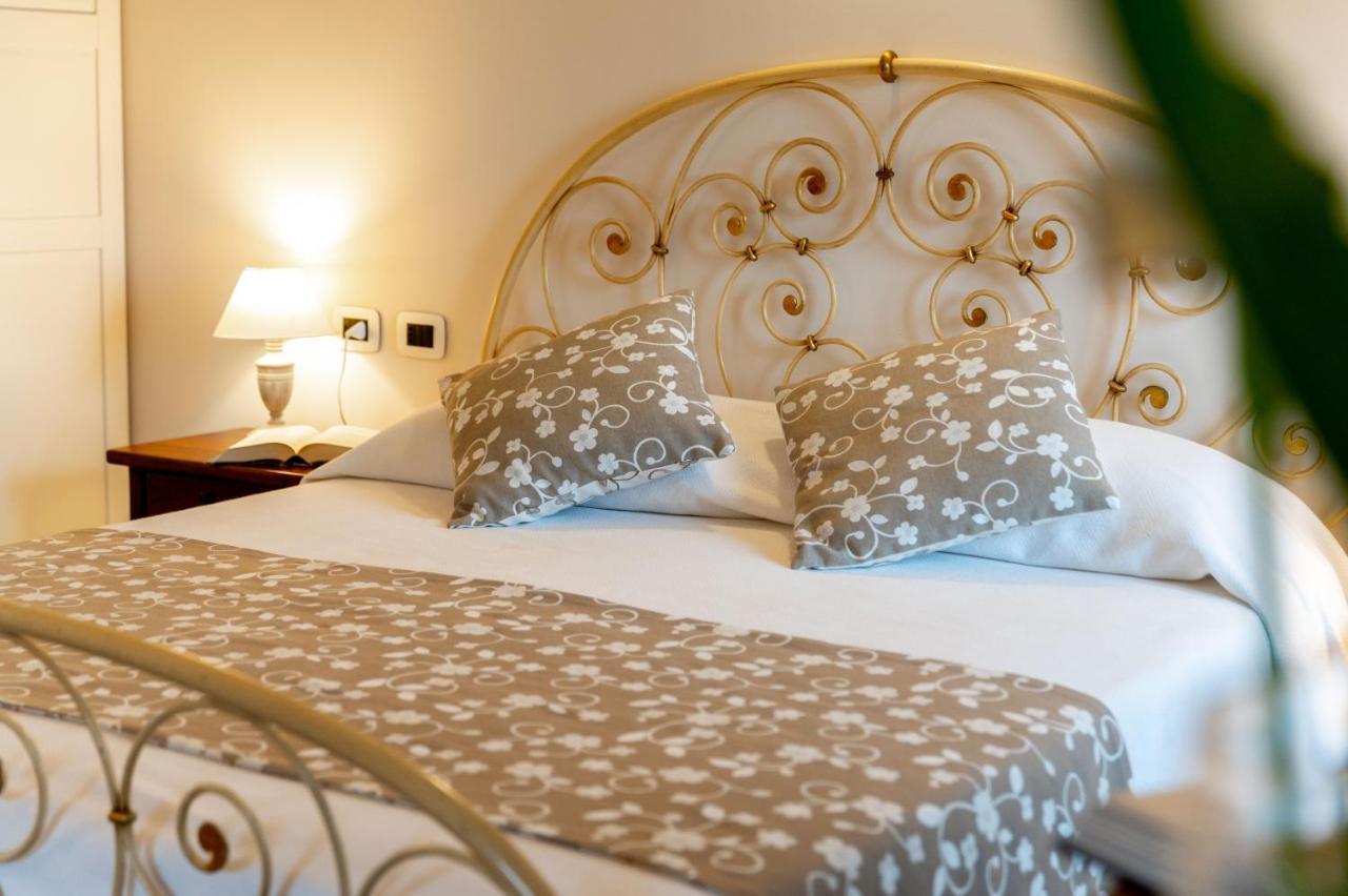 Hotel La Vignana - 5 Terre Levanto Zewnętrze zdjęcie