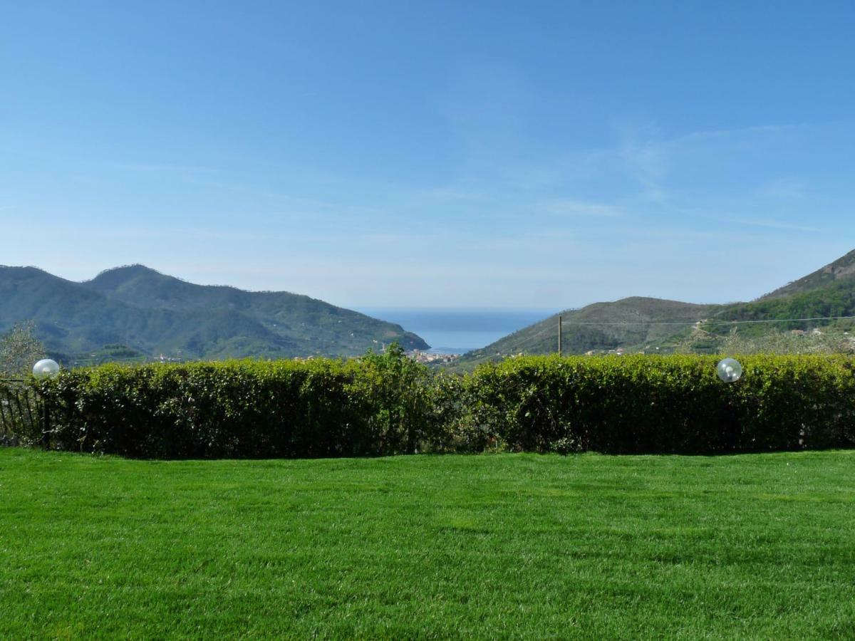 Hotel La Vignana - 5 Terre Levanto Zewnętrze zdjęcie