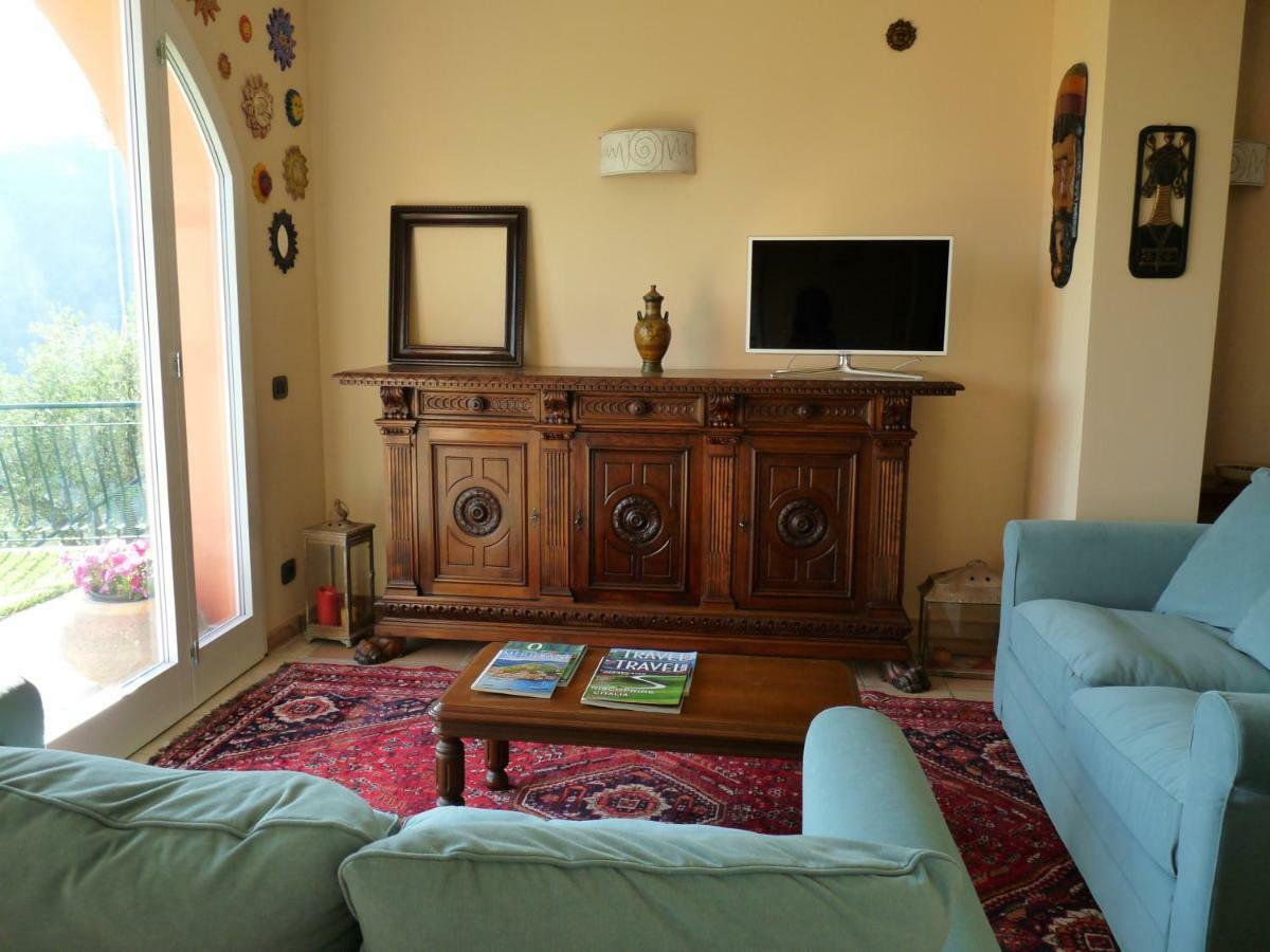 Hotel La Vignana - 5 Terre Levanto Zewnętrze zdjęcie